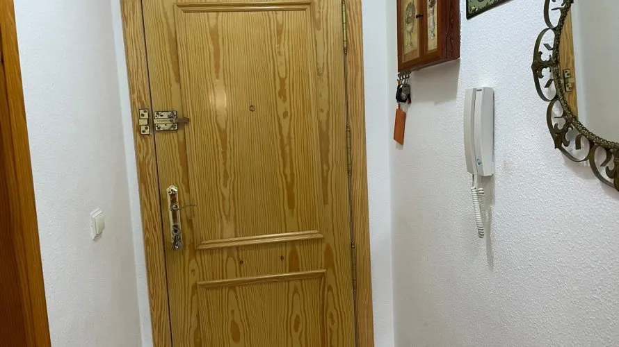 Apartment de 2 chambres à Torrevieja, Spain No. 2775 № 12