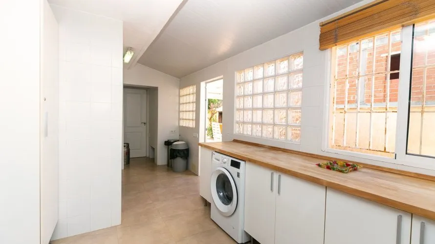 Villa de 293m² à La Zenia, Spain No. 1443 № 19