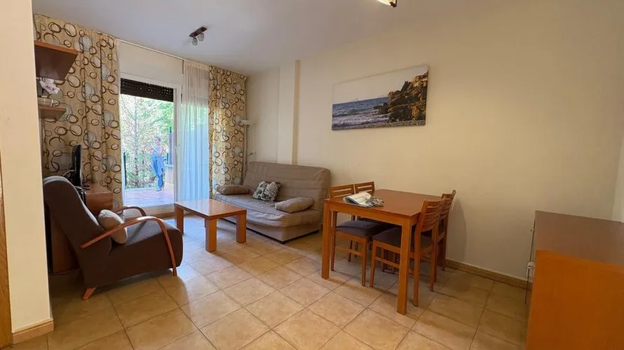Apartment de 2 chambres à Aguilas, Spain No. 2778 № 16