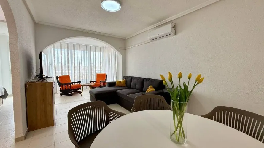 Apartment de 2 chambres à Torrevieja, Spain No. 2785 № 21