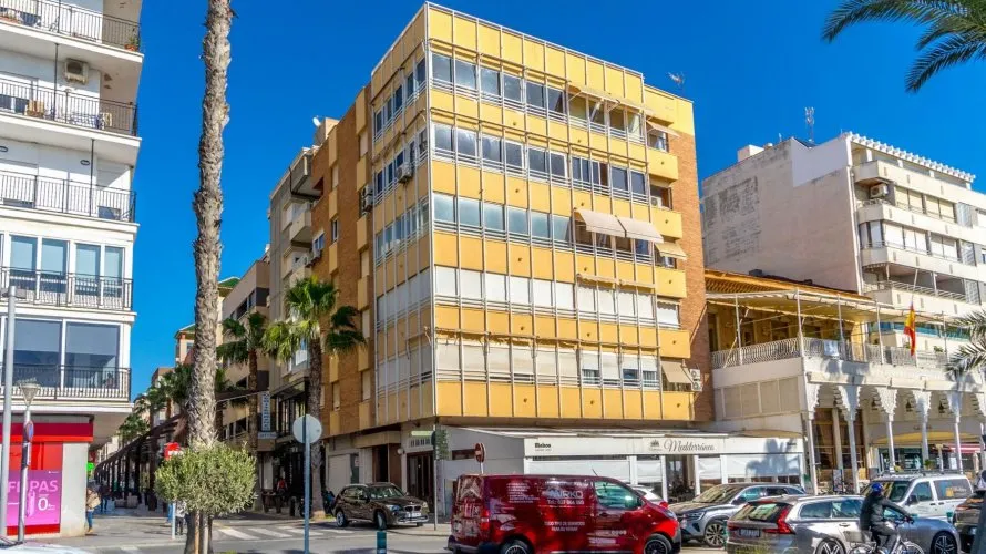 Apartment de 128m² à Torrevieja, Spain No. 1038 № 17