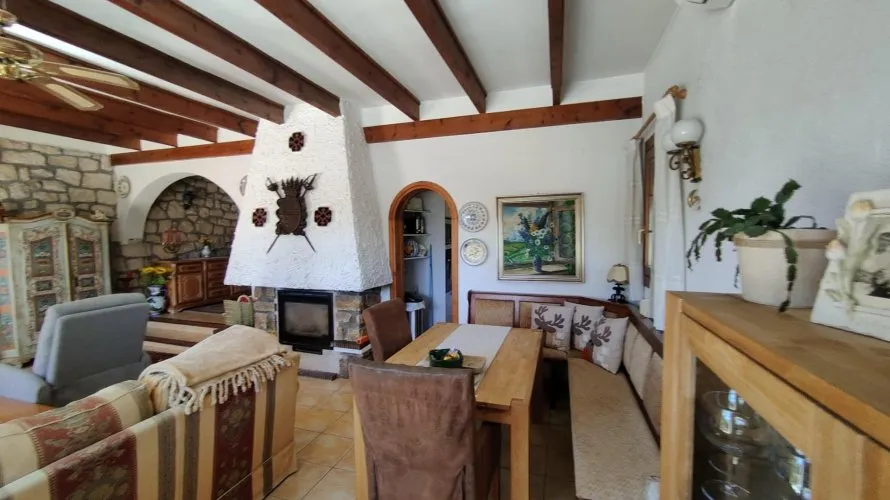 Apartment de 458m² à Moraira, Spain No. 1147 № 8