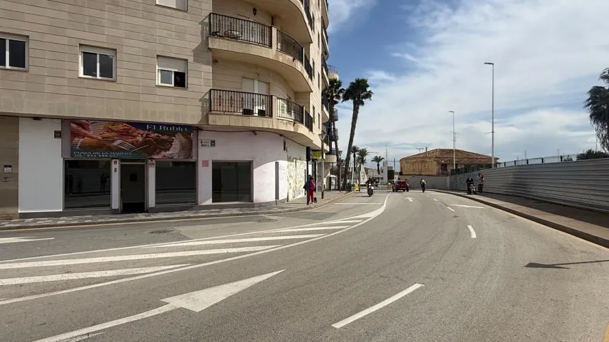 Office de 50m² à Torrevieja, Spain No. 1084 № 7