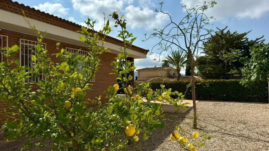 Villa de 3 chambres à La Nucia, Spain No. 80 № 20