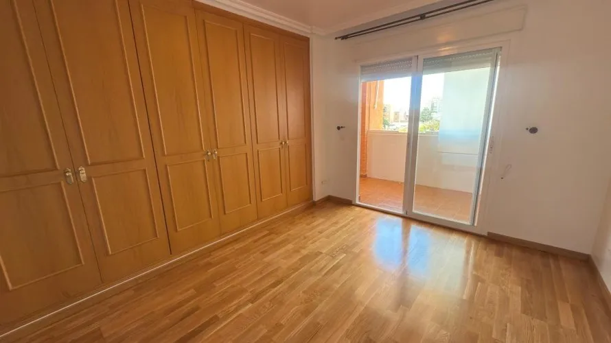 Apartment de 3 chambres à Alicante, Spain No. 132 № 15