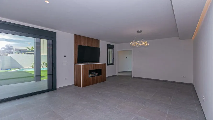 Villa de 277m² à Lo Pagan, Spain No. 1123 № 21