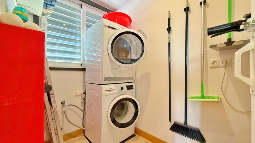 Penthouse de 2 chambres à Alicante, Spain No. 1078 № 24