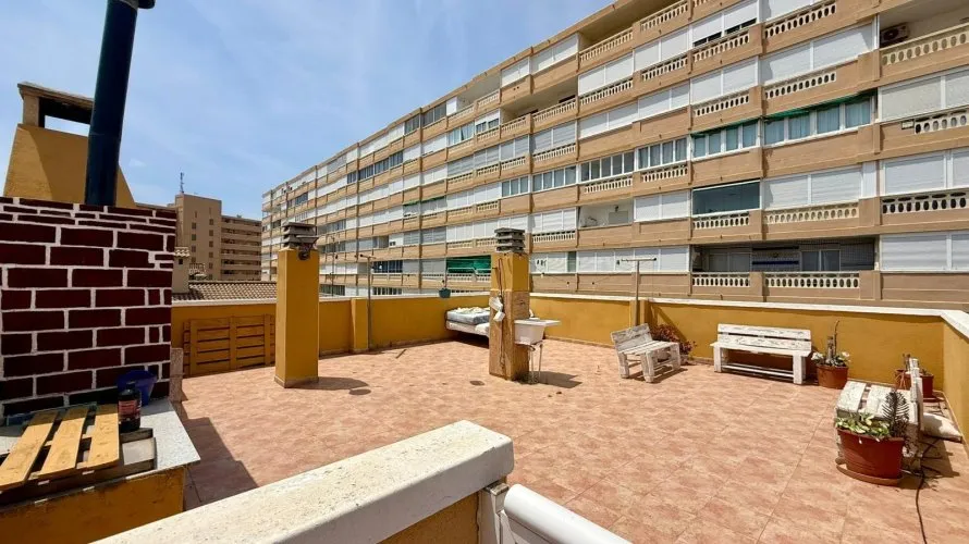 Penthouse de 4 chambres à La Mata, Spain No. 1421 № 10