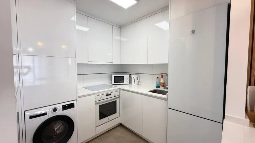 Apartment de 1 chambre à Torrevieja, Spain No. 2749 № 17
