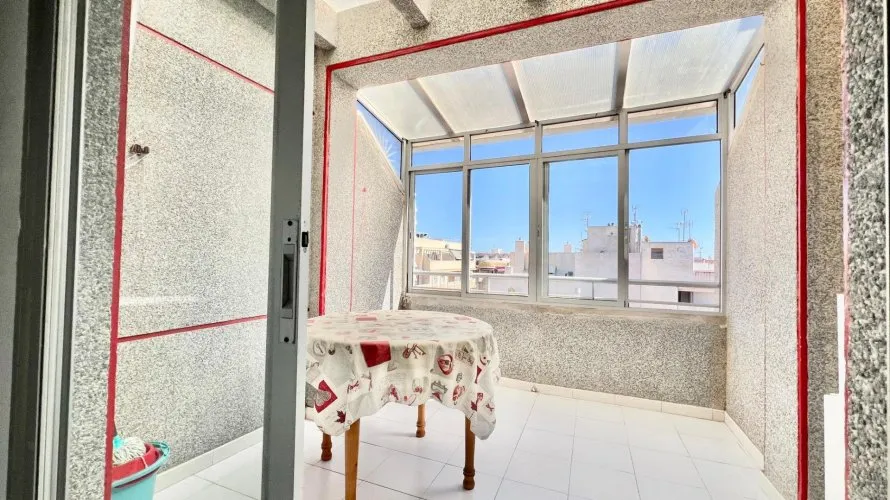 Penthouse de 1 chambre à Torrevieja, Spain No. 2840 № 16