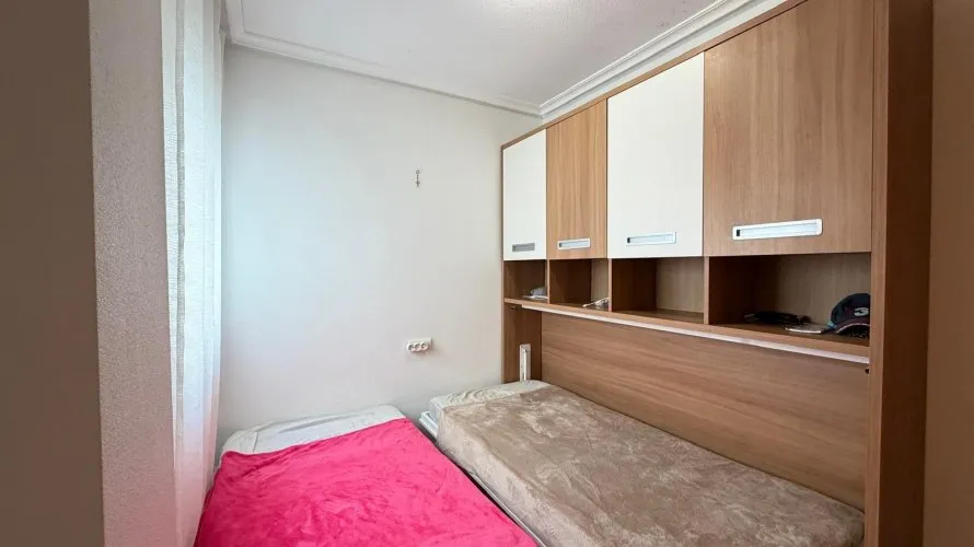 Apartment de 2 chambres à Torrevieja, Spain No. 2828 № 25