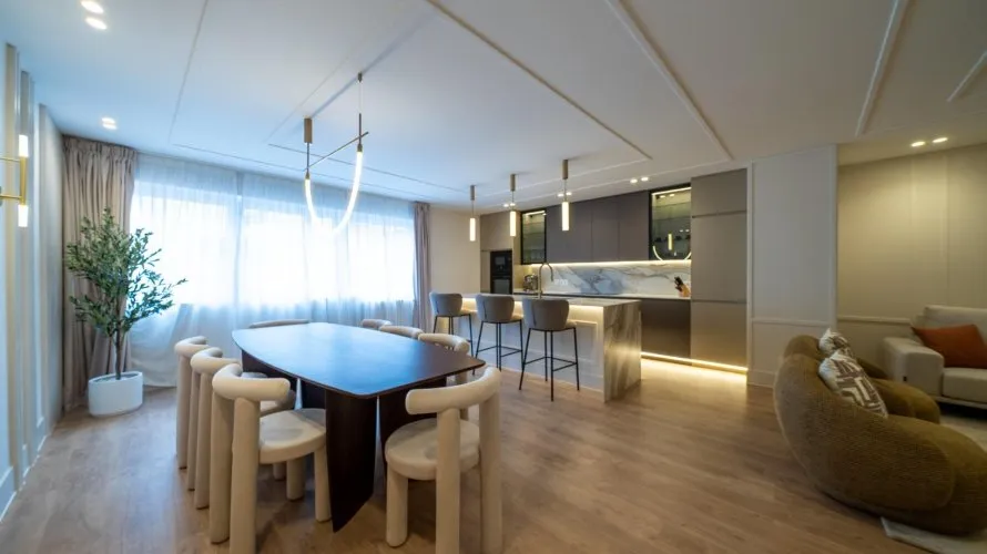 Apartment de 3 chambres à Madrid, Spain No. 88 № 20