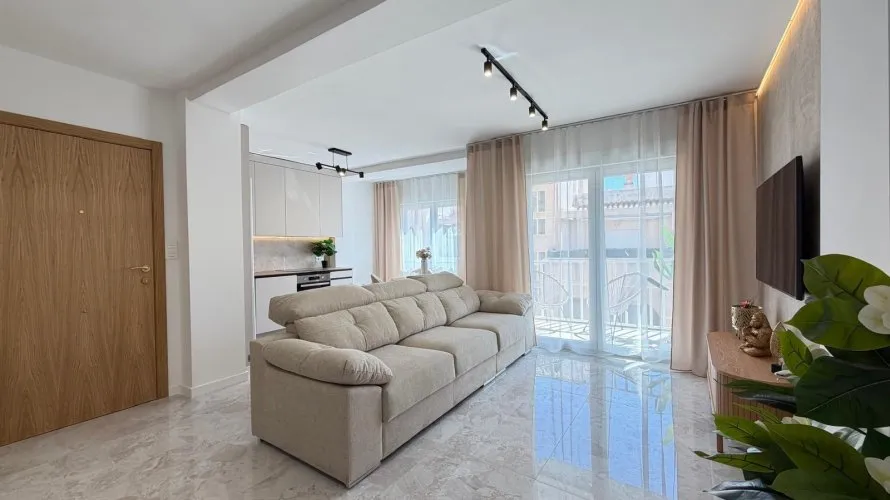 Penthouse de 3 chambres à Torrevieja, Spain No. 1111 № 2