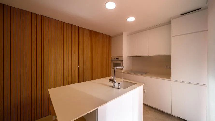 Apartment de 4 chambres à Pozuelo de Alarcon, Spain No. 1447 № 9