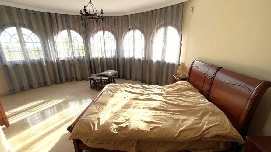 Villa de 4 chambres à Altea La Vella, Spain No. 522 № 21