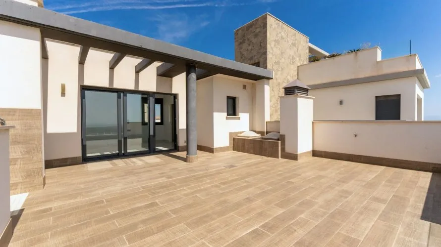 Villa de 210m² à San Miguel de Salinas, Spain No. 1580 № 12