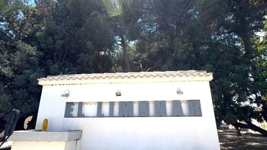 House de 2 chambres à El Limonar, Spain No. 2752 № 25