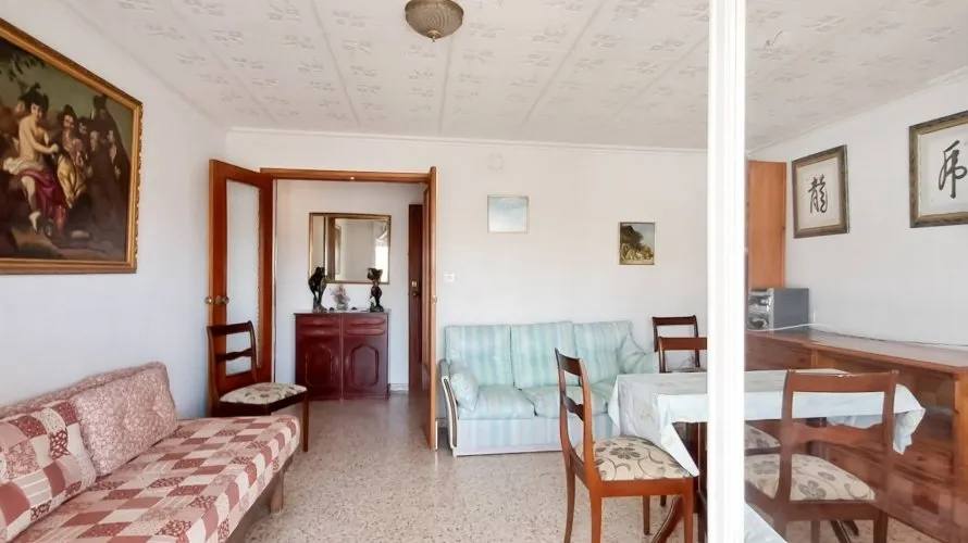 Penthouse de 3 chambres à Torrevieja, Spain No. 2792 № 25