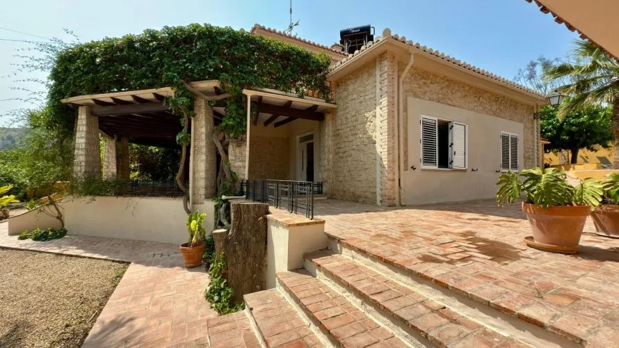 Apartment de 6 chambres à Alicante, Spain No. 782 № 8