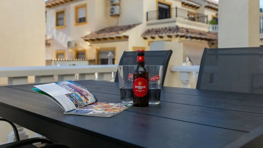 Apartment de 74m² à Playa Flamenca II, Spain No. 1140 № 5