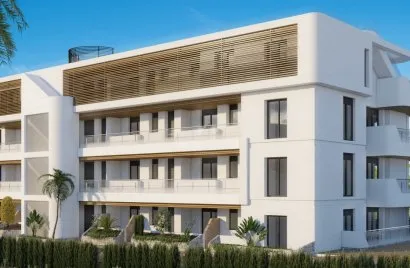 Land plot de 2 chambres à Playa Flamenca II, Spain No. 306