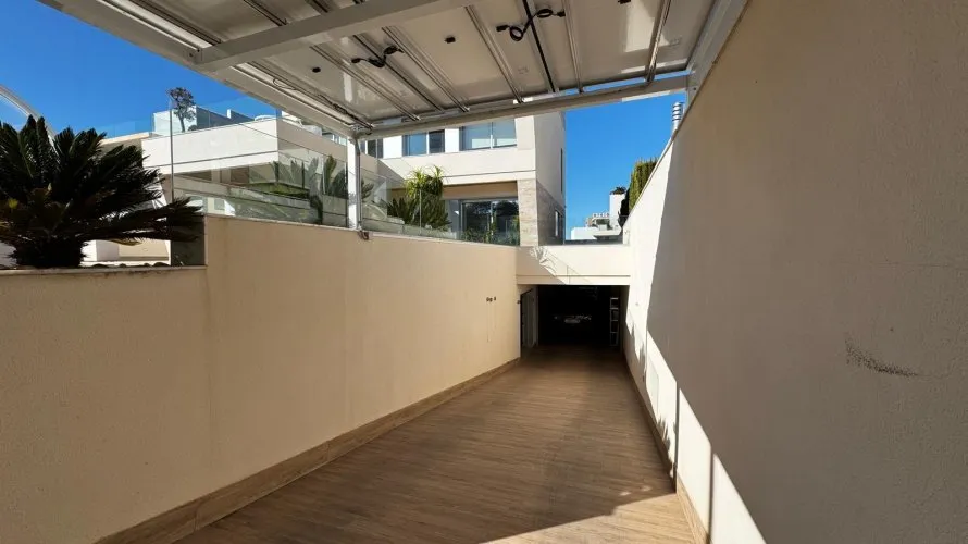 Villa de 4 chambres à Campoamor, Spain No. 1261 № 28