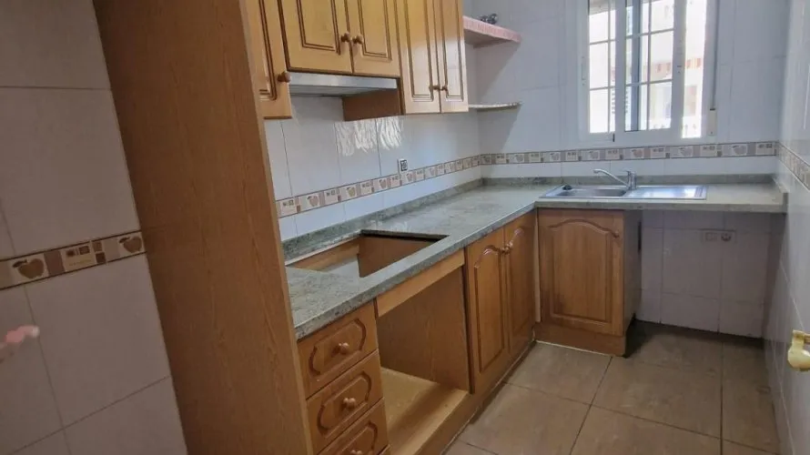 Apartment de 2 chambres à Torrevieja, Spain No. 2771 № 3