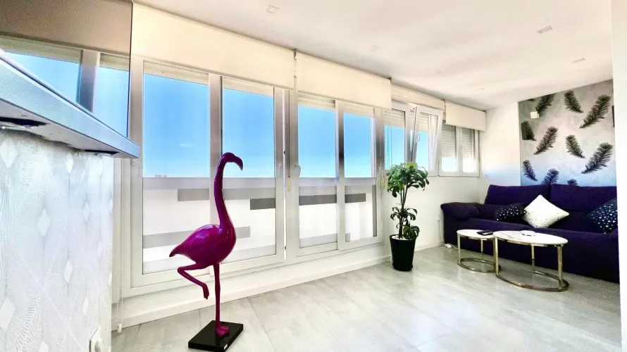 Penthouse de 1 chambre à Torrevieja, Spain No. 2917 № 9
