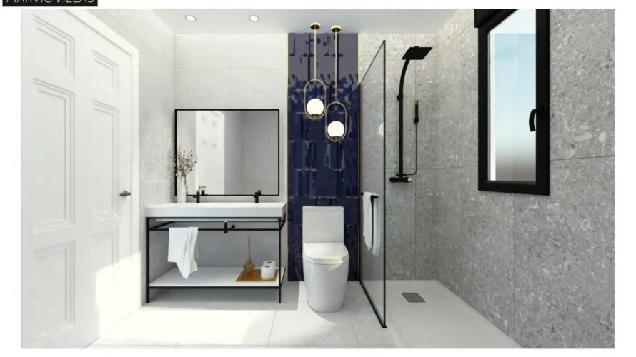 Villa de 3 chambres à Pilar de la Horadada, Spain No. 348 № 7