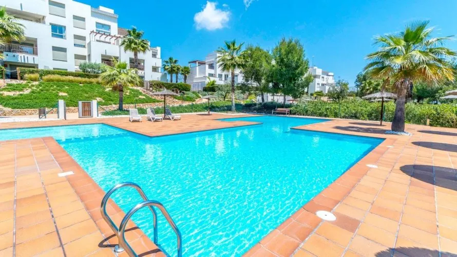 Penthouse de 100m² à Orihuela, Spain No. 1133 № 1