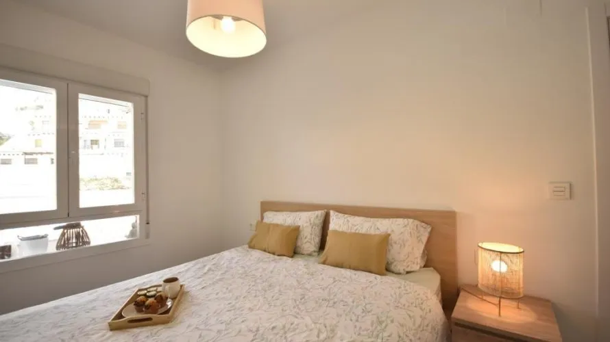 Apartment de 3 chambres à Campoamor, Spain No. 1362 № 16