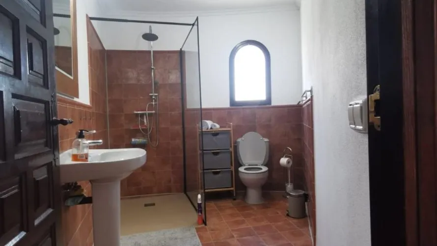 Villa de 4 chambres à Benitachell, Spain No. 1301 № 13