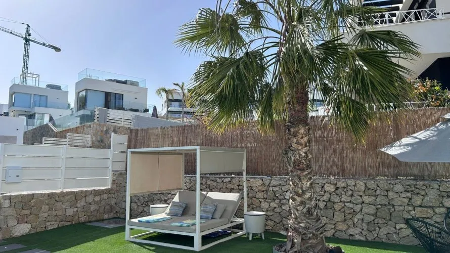 Villa de 3 chambres à Finestrat, Spain No. 1169 № 18