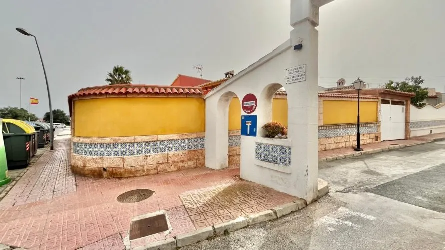 Apartment de 2 chambres à Torrevieja, Spain No. 1114 № 27