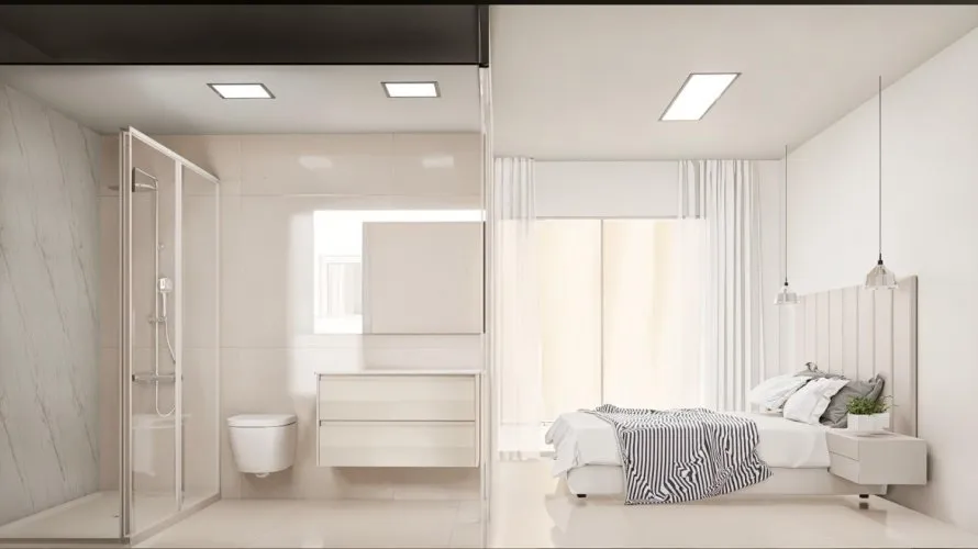 Villa de 3 chambres à Los Alcazares, Spain No. 124 № 3