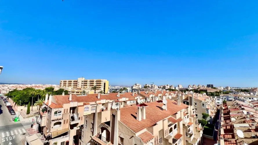 Penthouse de 1 chambre à Torrevieja, Spain No. 2917 № 3