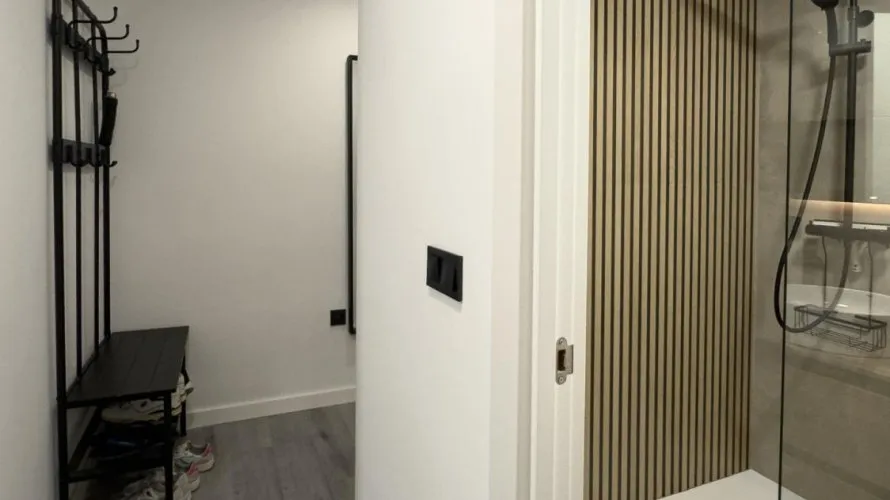 Apartment de 2 chambres à Torrevieja, Spain No. 1405 № 5