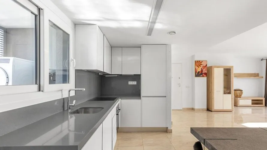 Penthouse de 3 chambres à Torrevieja, Spain No. 1076 № 21