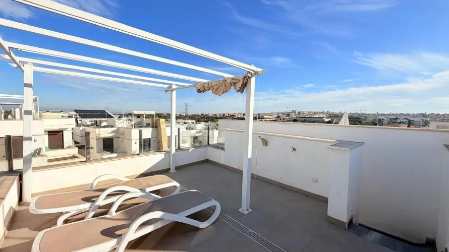 Apartment de 3 chambres à La Florida, Spain No. 1095 № 22