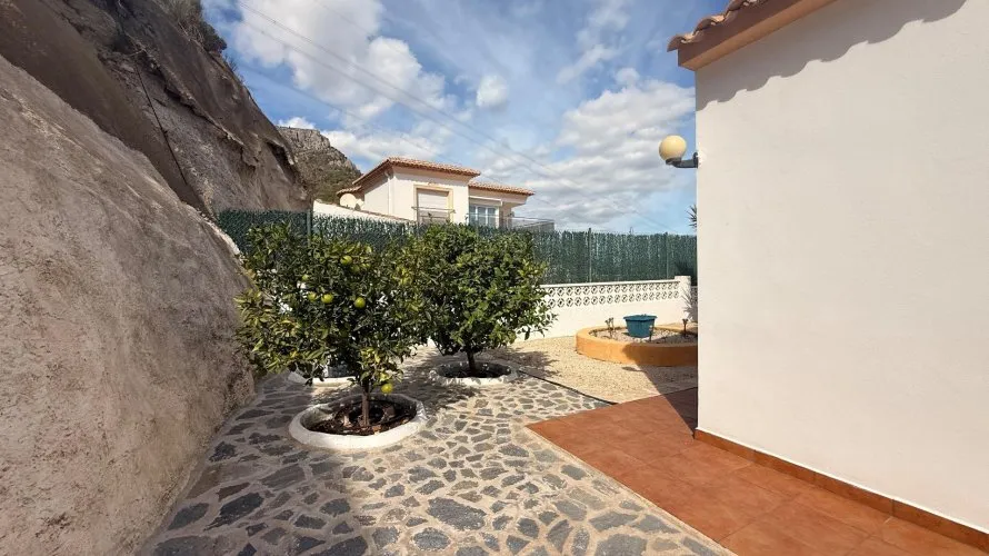 Villa de 384m² à Calpe, Spain No. 159 № 17