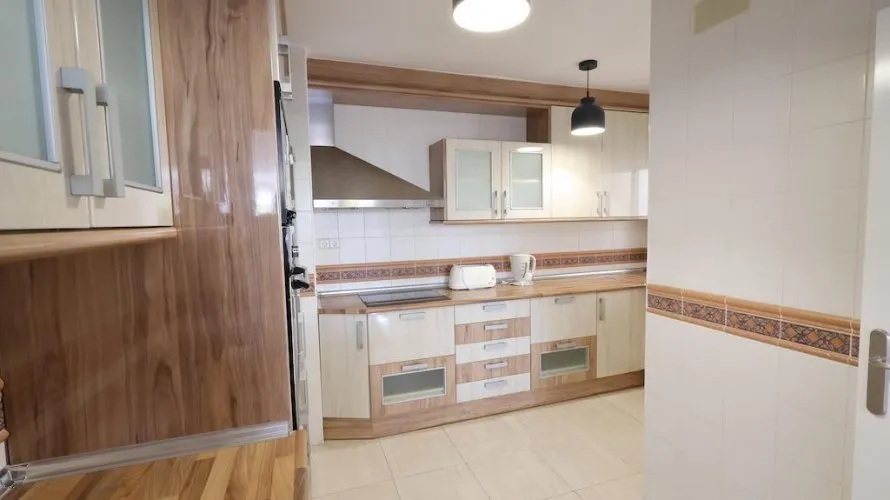 Apartment de 3 chambres à Torrevieja, Spain No. 620 № 3