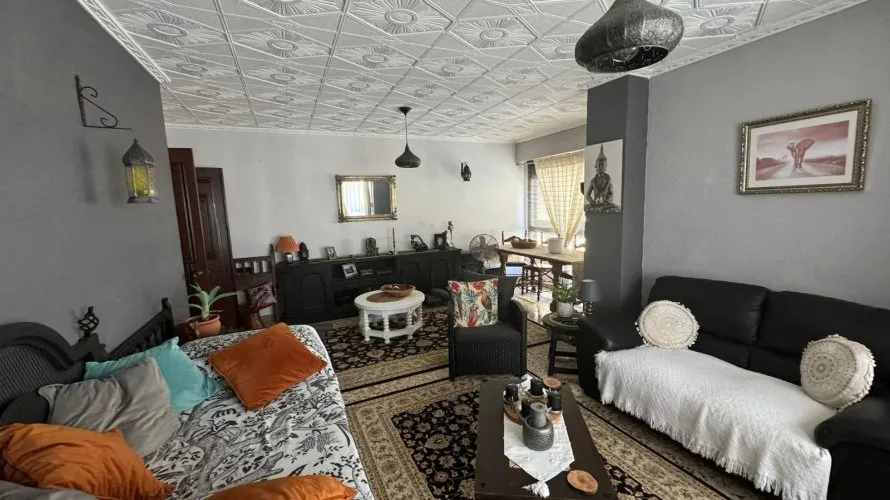 Apartment de 108m² à San Miguel de Salinas, Spain No. 2713 № 7