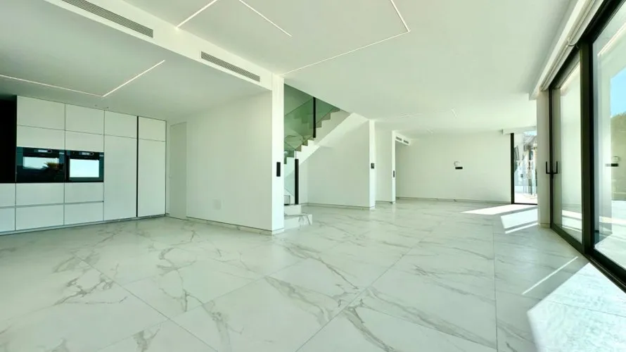 Villa de 5 chambres à Zona Altea Hills, Spain No. 116 № 10