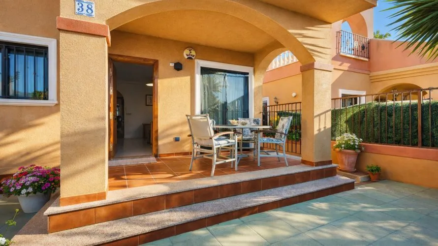 Apartment de 79m² à Torrevieja, Spain No. 1054 № 1