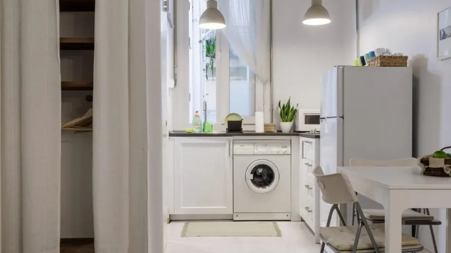 Apartment de 38m² à Madrid, Spain No. 1025 № 3