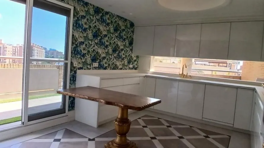Penthouse de 3 chambres à Valencia, Spain No. 834 № 5