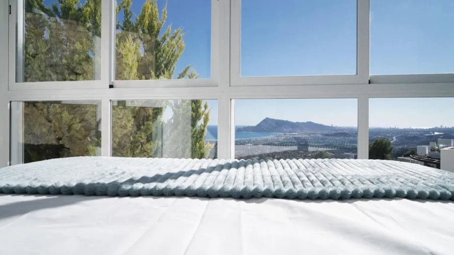 Villa de 5 chambres à Altea, Spain No. 434 № 6