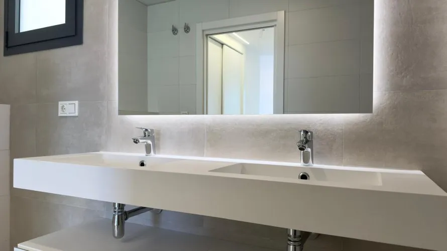 Penthouse de 3 chambres à Villajoyosa, Spain No. 924 № 20