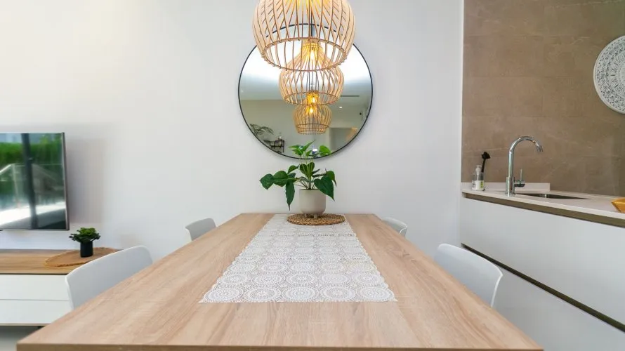 Apartment de 73m² à Rojales, Spain No. 1210 № 17