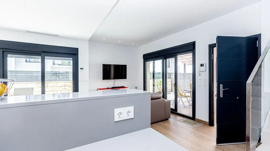 Villa de 162m² à Ciudad Quesada, Spain No. 1117 № 12